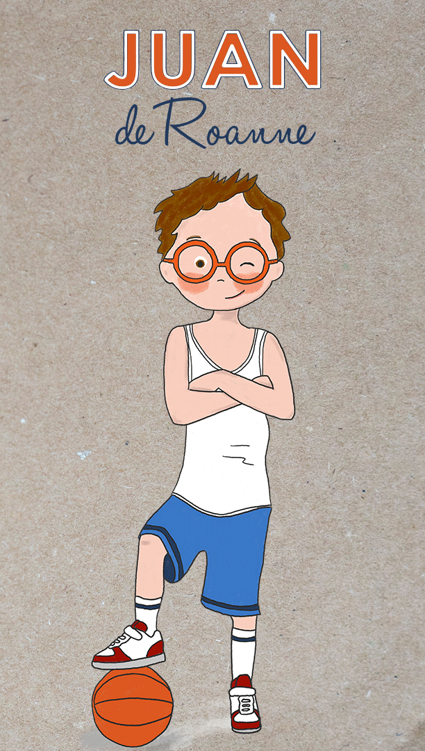 Juan-roanne
