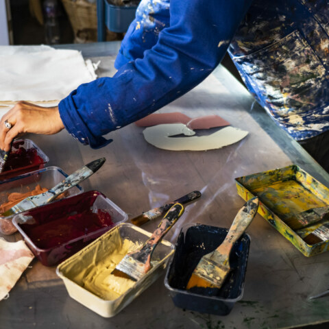 Image Not Found On Media Library