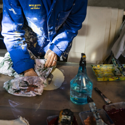 Image Not Found On Media Library