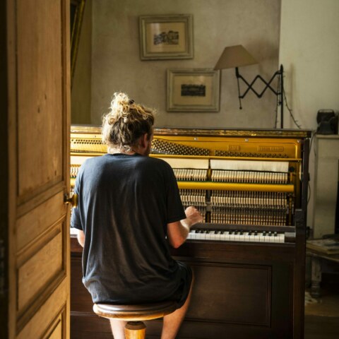 Image Not Found On Media Library