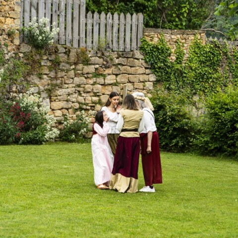 Image Not Found On Media Library